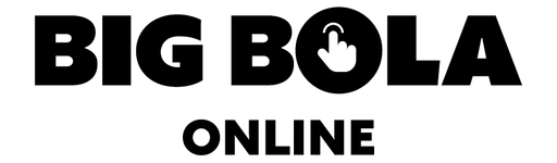 mxbigbolaonline.com Logo